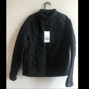 Zara Jacket